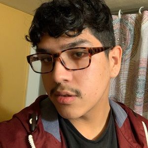 Meet your Posher, Xavier